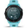 Image de Garmin Forerunner 265 Music - 46 mm Électronique Bleu TU