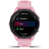 Image de Garmin Forerunner 265 S Music - 42 mm Électronique Rose TU