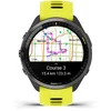 Image de Garmin Forerunner 965 Électronique Jaune/or TU