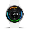 Image de Garmin Venu 3 - 45 mm Électronique Blanc TU