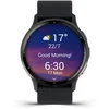 Image de Garmin Venu 3 - 45 mm Électronique Noir TU