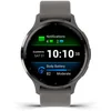 Image de Garmin Venu 3S - 41 mm Électronique Gris/argent TU