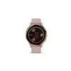 Image de Venu 3S, Soft Gold avec bracelet rose