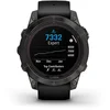 Image de Garmin Fenix 7 Pro Sapphire Solar Titane Électronique Noir TU