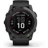 Image de Garmin Fenix 7X Pro Sapphire Solar Titane Électronique Gris/argent TU