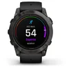 Image de Garmin EPIX Pro Gen 2 Sapphire Titane 51 mm Électronique Noir TU
