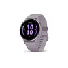 Image de Vivoactive 5, Metallic Orchid avec bracelet violet