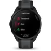 Image de Garmin Forerunner 165 Électronique Noir TU