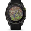 Image de Garmin Enduro 3 - Solar Sapphire Titane 51 mm Électronique Noir TU