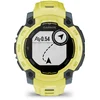 Image de Garmin Instinct E 45 mm Électronique Jaune/or TU