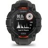 Image de Garmin Instinct 3 Solar 50 mm Électronique Noir TU