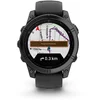 Image de Garmin Fenix E AMOLED 47mm Électronique Noir TU