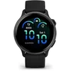 Image de Garmin Vivoactive 6 Électronique Noir TU