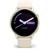 Image de Garmin Vivoactive 6 Électronique Beige TU
