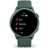 Image de Garmin Vivoactive 6 Électronique Vert TU