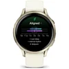 Image de Garmin Venu 4 41 mm Électronique Beige TU