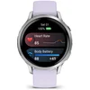 Image de Garmin Venu 4 41 mm Électronique Violet TU