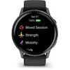 Image de Garmin Venu 4 45 mm Électronique Noir TU