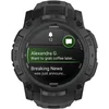 Image de Garmin Instinct 3 AMOLED Tactical Edition 50 mm Électronique Noir TU