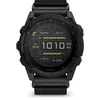 Image de Garmin Tactix 8 Solar Elite 51 mm Électronique Noir TU