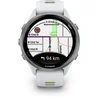 Image de Garmin Forerunner 970 Électronique Blanc TU
