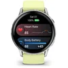 Image de Garmin Venu 4 45 mm Électronique Jaune/or TU