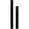 Image de Garmin Quick Release 20 mm - Tissu Accessoires Noir TU