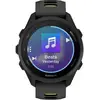 Image de Garmin Forerunner 170 Music Électronique Noir TU