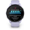 Image de Garmin Forerunner 70 Électronique Violet TU