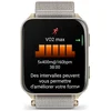 Image de Garmin Venu X1 Électronique Marron TU