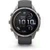 Image de Garmin Fenix 9 Pro 47 mm AMOLED inReach Électronique Gris/argent TU