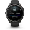 Image de Garmin Fenix 9 47 mm AMOLED Électronique Noir TU
