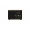 Image de Radio Bluetooth port USB Classic H4 noir cafe