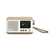 Image de Classic Mini Portable - FM / DAB - Blanc