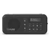 Image de Elan Move - Portable DAB+ & FM avec Bluetooth, Noir