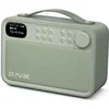 Image de PURE Bloom - Votre radio portable avec Bluetooth, Sage