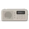 Image de Elan Move - Portable DAB+ & FM avec Bluetooth, Sable