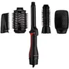Image de One-Step Blow-Dry Multi Air Styler 5 en 1 avec brosse ovale Revlon originale - RVDR5371