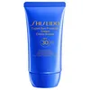 Image de Shiseido Shiseido Expert Sun Protector Crème Solaire Visage SPF30