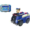 Image de Véhicule radiocommandé Chase - PAW PATROL - Technologie 2,4 Ghz - Adapté aux petites mains