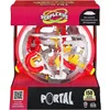 Image de Perplexus Portal Labyrinthe 3D - SPIN MASTER - 150 Défis, 50 Portails et 3 Boutons