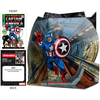 Image de MARVEL COLLECTION 1:10TH WV2 - CAPTAIN AMERICA (CAPTAIN AMERICA #100)