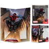 Image de MARVEL COLLECTION 1:10TH WV2 - MILES MORALES (MILES MORALES: SPIDER-MAN #1)
