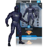 Image de McFarlane Toys DC Comics Superman Movie Ultraman Theatrical Edition Deluxe Action Figure 7