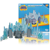 Image de DC Direct Superman Movie Fortress of Solitude Super Powers Playset
