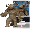 Image de McFarlane Toys DC Comics Super Man Movie Megafig Kaiju Action Figure