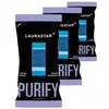 Image de Recharges pour filtre à eau anticalcaire - Pack de 3 Laurastar