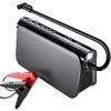 Image de Booster de demarrage 3-en-1 Bora Plus Gris