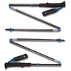 Image de Black Diamond Distance Z Poles Accessoires Bleu 130 cm