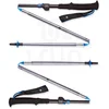 Image de Black Diamond Distance FLZ Z-Poles Accessoires Noir 140 cm